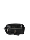MEN'S POUCH - LUMBERJACK BLACK - LKP05MBA1215 1