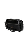 MEN'S POUCH - LUMBERJACK BLACK - LKP05MBA1215 2
