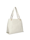 WOMEN'S SHOULDER BAG - LUMBERJACK WHITE - LKP05WBA0101 3