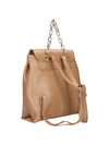WOMEN'S BACKPACK - LUMBERJACK BEIGE - LKP05WBA0105 3