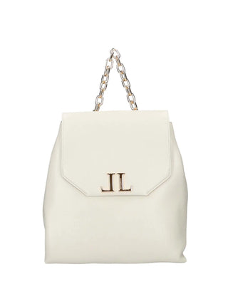 ZAINO DONNA - LUMBERJACK BIANCO - LKP05WBA0105