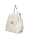 WOMEN'S BACKPACK - LUMBERJACK WHITE - LKP05WBA0105 2