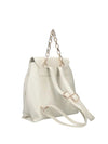 WOMEN'S BACKPACK - LUMBERJACK WHITE - LKP05WBA0105 3