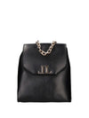 WOMEN'S BACKPACK - LUMBERJACK BLACK - LKP05WBA0105 1