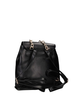 WOMEN'S BACKPACK - LUMBERJACK BLACK - LKP05WBA0105 2