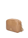 WOMEN'S SHOULDER BAG - LUMBERJACK BEIGE - LKP05WBA0110 2