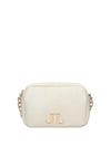 WOMEN'S SHOULDER BAG - LUMBERJACK WHITE - LKP05WBA0110 1