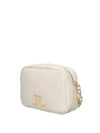 WOMEN'S SHOULDER BAG - LUMBERJACK WHITE - LKP05WBA0110 2