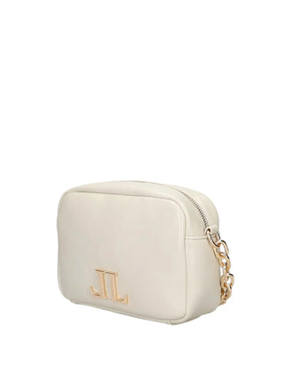 WOMEN'S SHOULDER BAG - LUMBERJACK WHITE - LKP05WBA0110 2