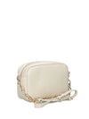 WOMEN'S SHOULDER BAG - LUMBERJACK WHITE - LKP05WBA0110 3