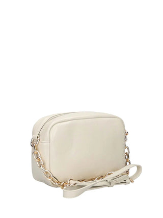 WOMEN'S SHOULDER BAG - LUMBERJACK WHITE - LKP05WBA0110 3