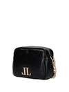 WOMEN'S SHOULDER BAG - LUMBERJACK BLACK - LKP05WBA0110 2