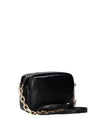 WOMEN'S SHOULDER BAG - LUMBERJACK BLACK - LKP05WBA0110 3