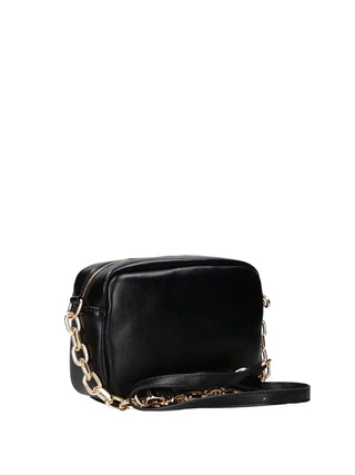 WOMEN'S SHOULDER BAG - LUMBERJACK BLACK - LKP05WBA0110 3