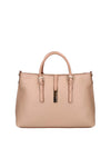 BORSA A MANO DONNA - LUMBERJACK BEIGE - LKP05WBA0202 1