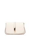 WOMEN'S SHOULDER BAG - LUMBERJACK WHITE - LKP05WBA0208 1