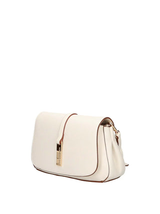 WOMEN'S SHOULDER BAG - LUMBERJACK WHITE - LKP05WBA0208 2