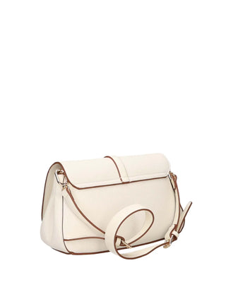WOMEN'S SHOULDER BAG - LUMBERJACK WHITE - LKP05WBA0208 3