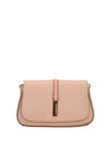 WOMEN'S SHOULDER BAG - LUMBERJACK NATURAL - LKP05WBA0208 1