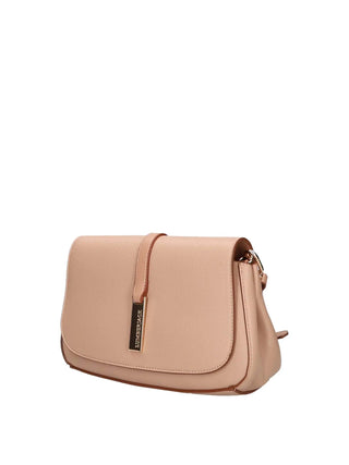 WOMEN'S SHOULDER BAG - LUMBERJACK NATURAL - LKP05WBA0208 2
