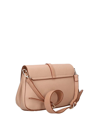 WOMEN'S SHOULDER BAG - LUMBERJACK NATURAL - LKP05WBA0208 3