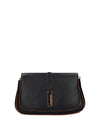 WOMEN'S SHOULDER BAG - LUMBERJACK BLACK - LKP05WBA0208 1