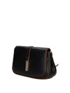 WOMEN'S SHOULDER BAG - LUMBERJACK BLACK - LKP05WBA0208 2