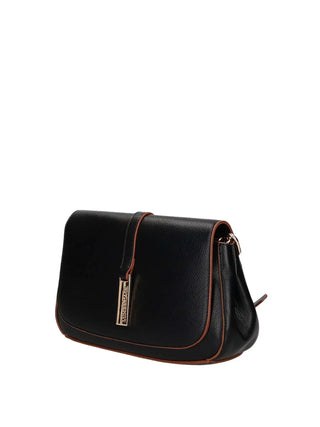 WOMEN'S SHOULDER BAG - LUMBERJACK BLACK - LKP05WBA0208 2
