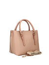 WOMEN'S HANDBAG - LUMBERJACK NATURAL - LKP05WBA0214 3