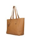 WOMEN'S SHOULDER BAG - LUMBERJACK BEIGE - LKP05WBA0301 2