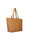 WOMEN'S SHOULDER BAG - LUMBERJACK BEIGE - LKP05WBA0301 3
