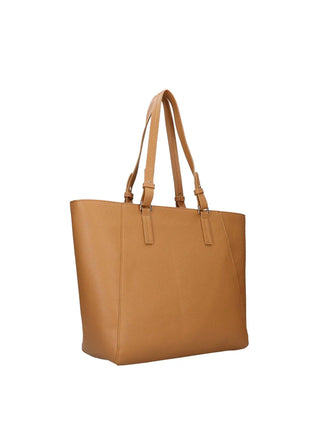 WOMEN'S SHOULDER BAG - LUMBERJACK BEIGE - LKP05WBA0301 3