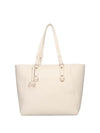 WOMEN'S SHOULDER BAG - LUMBERJACK WHITE - LKP05WBA0301 1