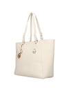 WOMEN'S SHOULDER BAG - LUMBERJACK WHITE - LKP05WBA0301 2
