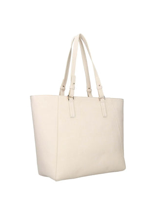 WOMEN'S SHOULDER BAG - LUMBERJACK WHITE - LKP05WBA0301 3
