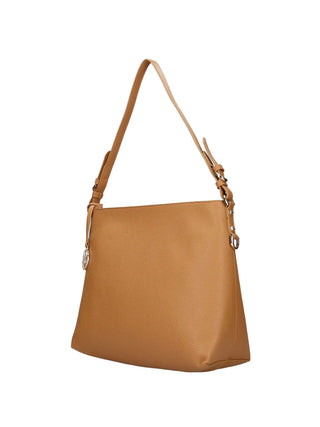 WOMEN'S SHOULDER BAG - LUMBERJACK BEIGE - LKP05WBA0303 2