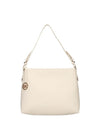 WOMEN'S SHOULDER BAG - LUMBERJACK WHITE - LKP05WBA0303 1
