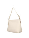 WOMEN'S SHOULDER BAG - LUMBERJACK WHITE - LKP05WBA0303 2