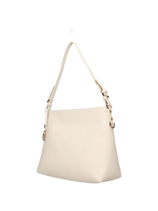 WOMEN'S SHOULDER BAG - LUMBERJACK WHITE - LKP05WBA0303 2