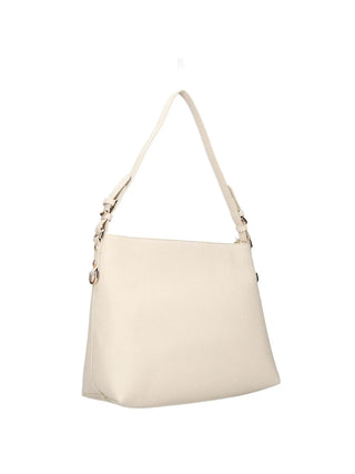WOMEN'S SHOULDER BAG - LUMBERJACK WHITE - LKP05WBA0303 3