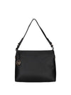 WOMEN'S SHOULDER BAG - LUMBERJACK BLACK - LKP05WBA0303 1