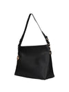 WOMEN'S SHOULDER BAG - LUMBERJACK BLACK - LKP05WBA0303 2