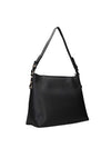 WOMEN'S SHOULDER BAG - LUMBERJACK BLACK - LKP05WBA0303 3