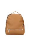 WOMEN'S BACKPACK - LUMBERJACK BEIGE - LKP05WBA0305 1