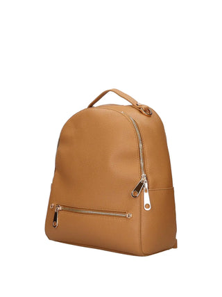 WOMEN'S BACKPACK - LUMBERJACK BEIGE - LKP05WBA0305 2