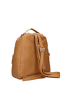 WOMEN'S BACKPACK - LUMBERJACK BEIGE - LKP05WBA0305 3