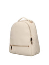 WOMEN'S BACKPACK - LUMBERJACK WHITE - LKP05WBA0305 2