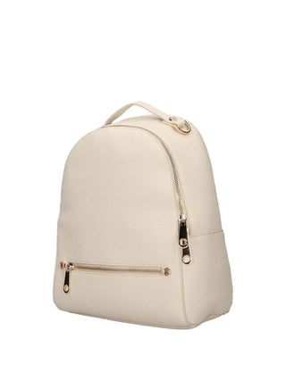 WOMEN'S BACKPACK - LUMBERJACK WHITE - LKP05WBA0305 2