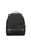 WOMEN'S BACKPACK - LUMBERJACK BLACK - LKP05WBA0305 1