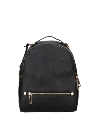 WOMEN'S BACKPACK - LUMBERJACK BLACK - LKP05WBA0305